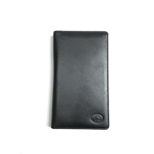 KW7627 Passport wallet kangaroo leather