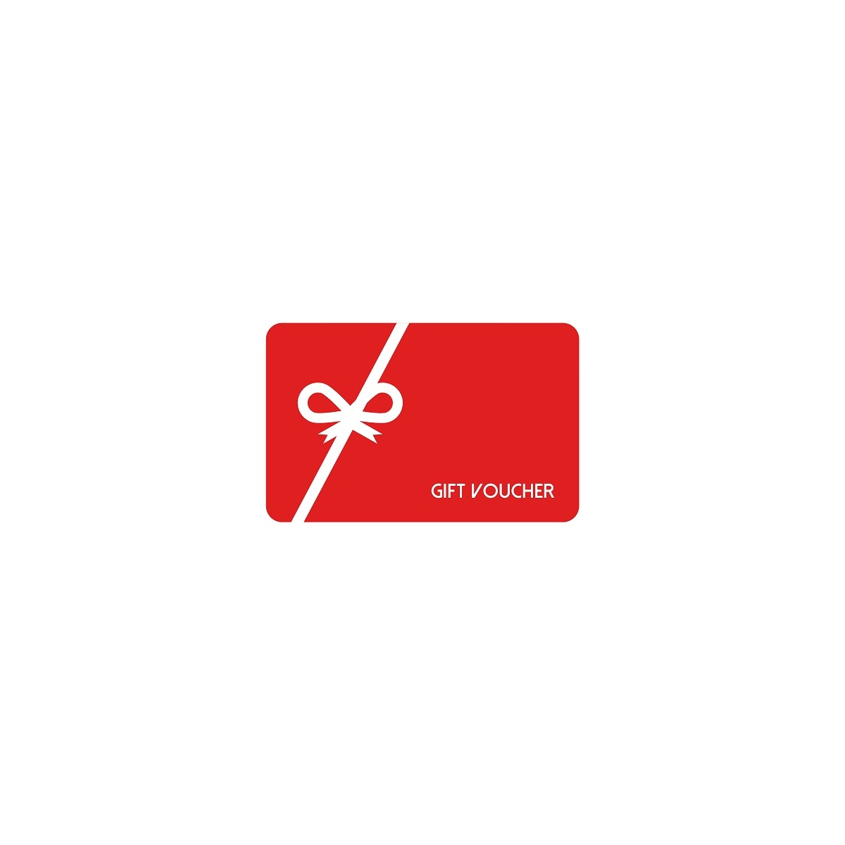 Electronic Gift Voucher