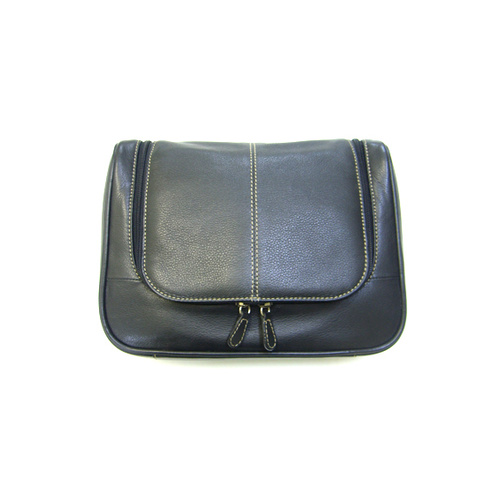 AC53 Wetpack Black Genuine leather