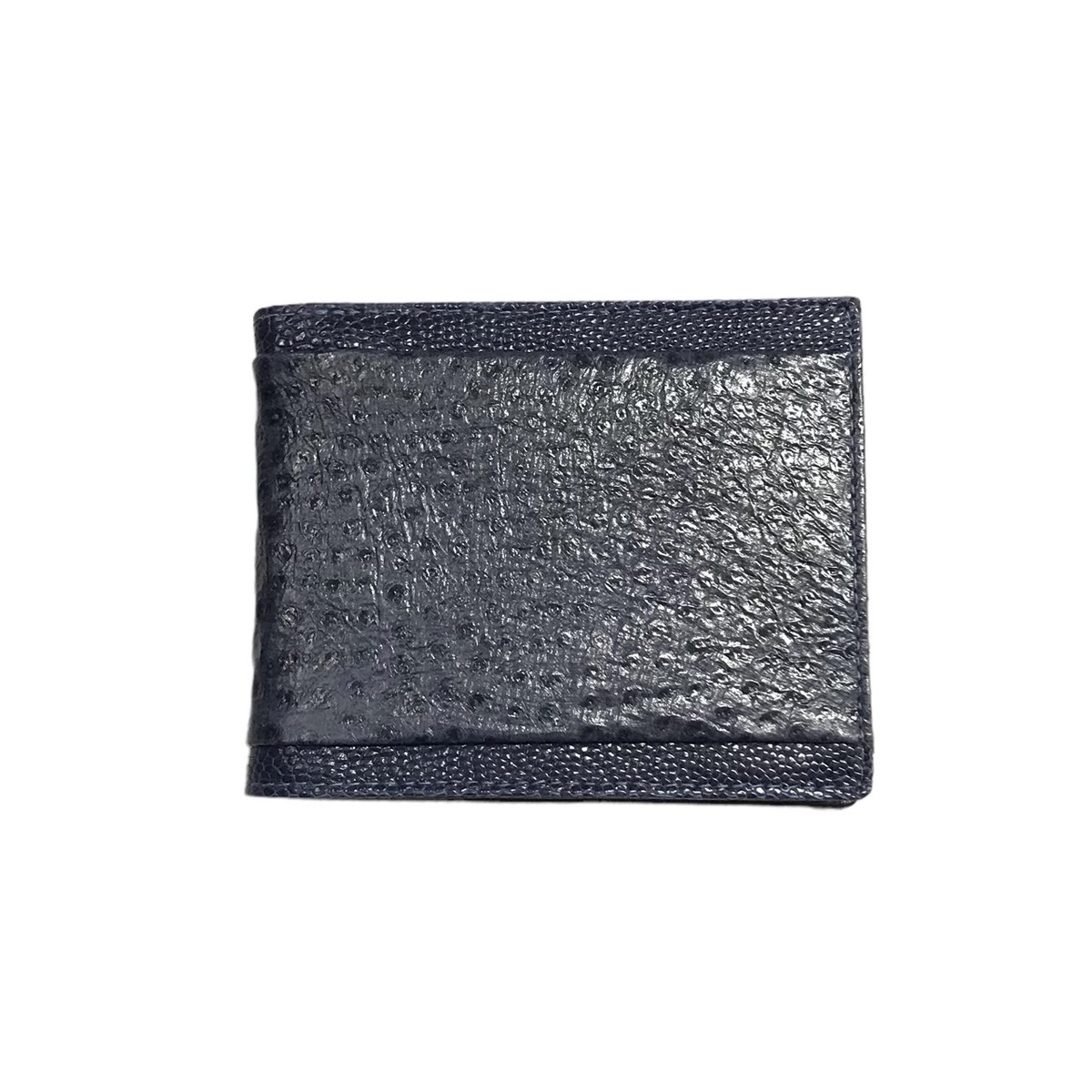 EW4208 Blue Emu/Kangaroo leather