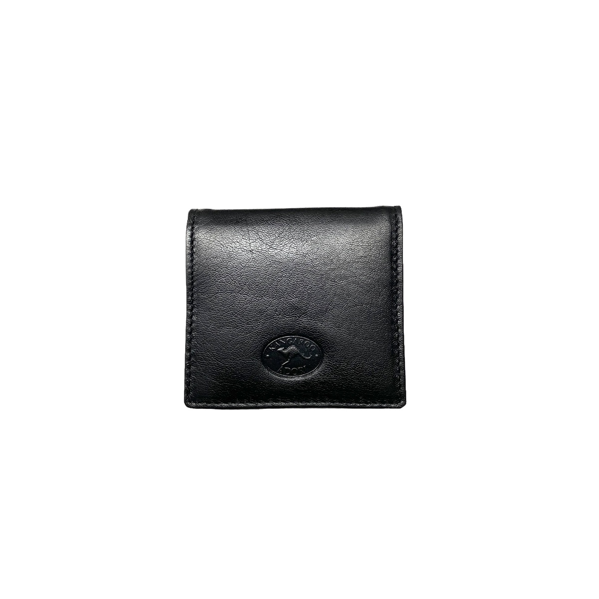 KW2101 Black Kangaroo leather