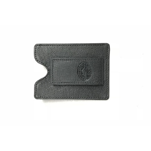 KW3182 Magnetic Money clip Kangaroo leather - Adori