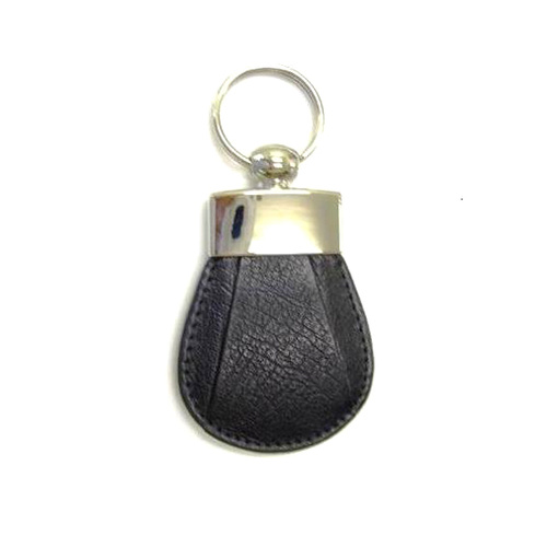 KW4212 Black kangaroo leather