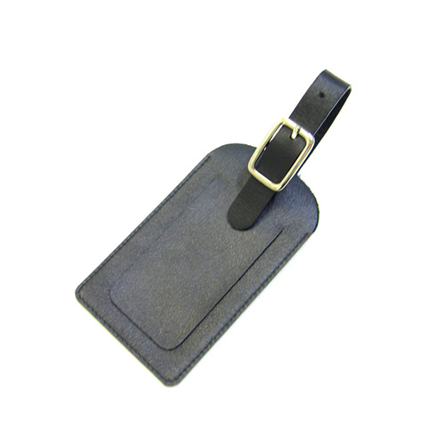 VW3186 Black Cow leather