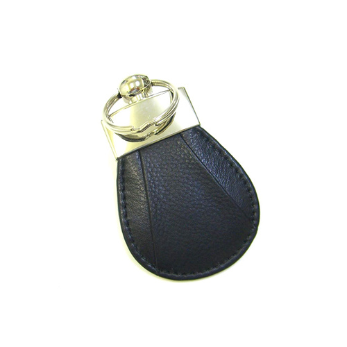 VW4212 Black Cow leather