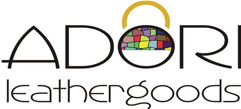 Adori Leathergoods logo